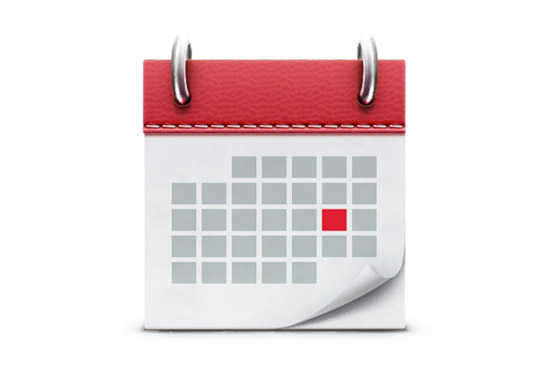 Events Calendar Coaticook