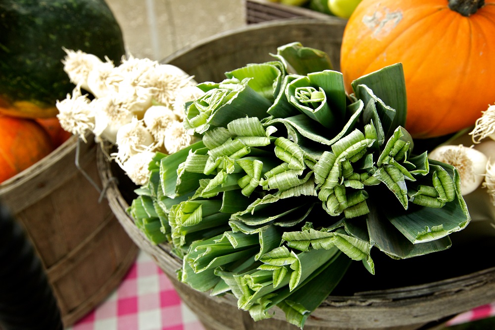 Ferme Wera, Waterville, Cantons-de-l'Est.