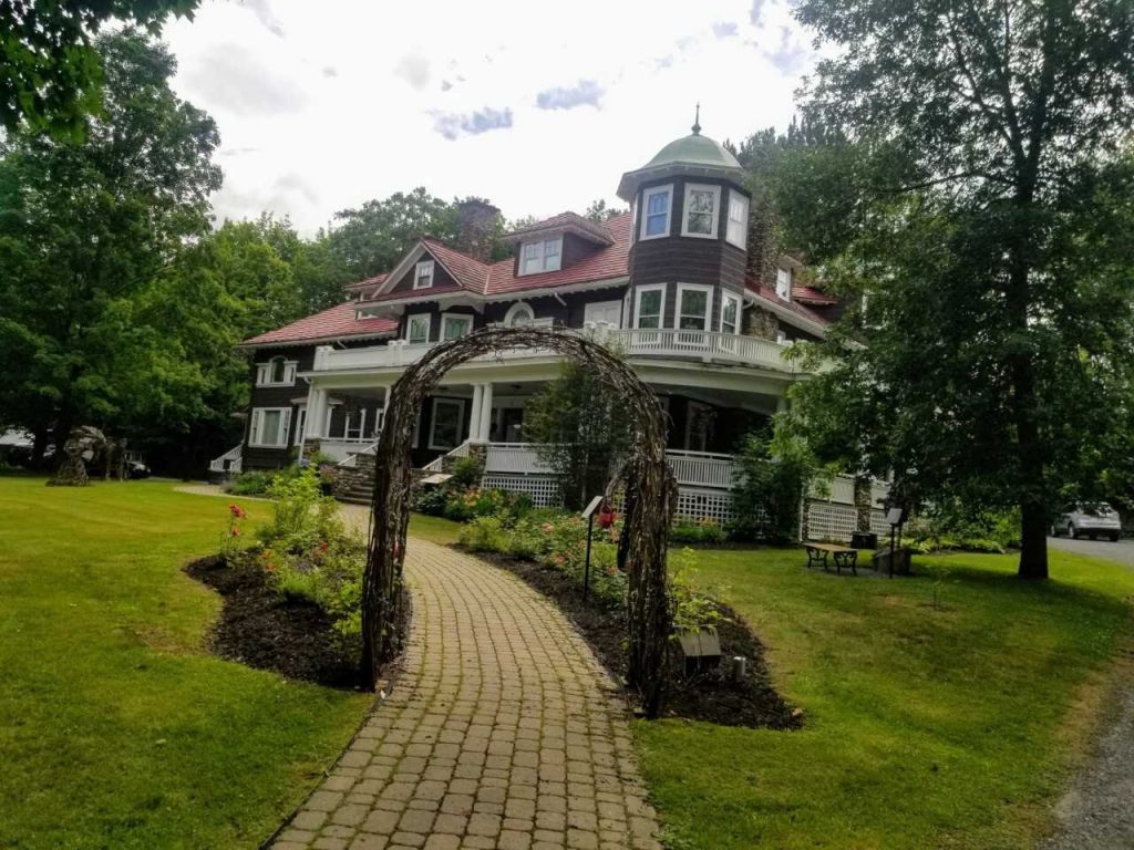 Les Musées en Estrie : découvrez les fantômes du Musée Beaulne Les Musées en Estrie : découvrez les fantômes du Musée Beaulne