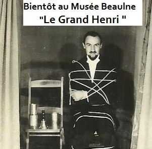Le Grand Henri