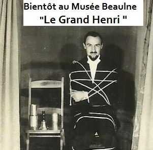 Le Grand Henri Le Grand Henri